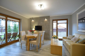 Apartament MARE BALTICUM B03, Rewal